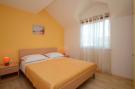 Holiday homeCroatia - Eastern Croatia: Apartments Korčula - Two Bedroom Apartment with Te