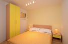 Holiday homeCroatia - Eastern Croatia: Apartments Korčula - Two Bedroom Apartment with Te