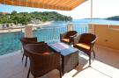 FerienhausKroatien - : Apartments Korčula - Two Bedroom Apartment with Te