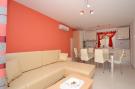 Holiday homeCroatia - Eastern Croatia: Apartments Korčula - Two Bedroom Apartment with Te