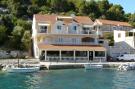 FerienhausKroatien - : Apartments Korčula - Two Bedroom Apartment with Te