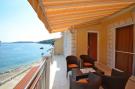 FerienhausKroatien - : Apartments Korčula - Standard Two Bedroom Apartmen