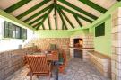 Holiday homeCroatia - Eastern Croatia: Holiday Home Melanie - Five bedroom house