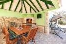 Holiday homeCroatia - Eastern Croatia: Holiday Home Melanie - Five bedroom house