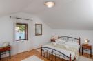 Holiday homeCroatia - Eastern Croatia: Holiday Home By The Sea