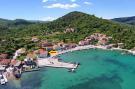 Holiday homeCroatia - Eastern Croatia: Holiday Home By The Sea