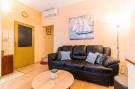 Holiday homeCroatia - Eastern Croatia: Apartments Sara - One Bedroom Apartment with Terra