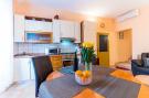 Holiday homeCroatia - Eastern Croatia: Apartments Sara - One Bedroom Apartment with Terra