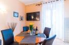 FerienhausKroatien - : Apartments Sara - One Bedroom Apartment with Terra