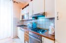 Holiday homeCroatia - Eastern Croatia: Apartments Sara - One Bedroom Apartment with Terra