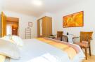 FerienhausKroatien - : Apartments Sara - One Bedroom Apartment with Terra