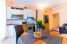 FerienhausKroatien - : Apartments Sara - One Bedroom Apartment with Terra  [9] 