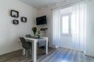 Holiday homeCroatia - Eastern Croatia: Apartments Sara - Studio Apartment