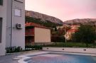 Holiday homeCroatia - Eastern Croatia: Apartments Villa Salona Sky - Comfort Two Bedroom 