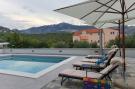 Holiday homeCroatia - Eastern Croatia: Apartments Villa Salona Sky - Comfort Two Bedroom 