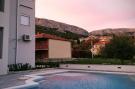 FerienhausKroatien - : Apartments Villa Salona Sky - Comfort Two Bedroom 