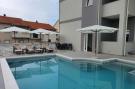 Holiday homeCroatia - Eastern Croatia: Apartments Villa Salona Sky - Comfort Two Bedroom 