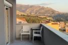 FerienhausKroatien - : Apartments Villa Salona Sky - Deluxe One Bedroom A