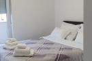 Holiday homeCroatia - Eastern Croatia: Apartments Villa Salona Sky - Deluxe One Bedroom A