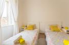 Holiday homeCroatia - Eastern Croatia: Apartment Miško - Two Bedroom Apartment with City 