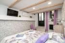 FerienhausKroatien - : Lavender Room - Double Room (Ground Floor)