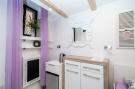 FerienhausKroatien - : Lavender Room - Double Room (Ground Floor)