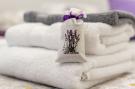 FerienhausKroatien - : Lavender Room - Double Room (Ground Floor)