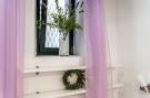 FerienhausKroatien - : Lavender Room - Double Room (Ground Floor)