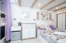 Holiday homeCroatia - Eastern Croatia: Lavender Room - Double Room (Ground Floor)