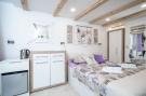 Holiday homeCroatia - Eastern Croatia: Lavender Room - Double Room (Ground Floor)