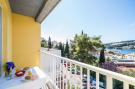 FerienhausKroatien - : Apartment Cvjetković - Two Bedroom Apartment with 