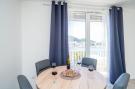 FerienhausKroatien - : Apartment Cvjetković - Two Bedroom Apartment with 