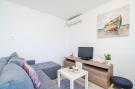 FerienhausKroatien - : Apartment Cvjetković - Two Bedroom Apartment with 