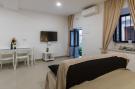 Holiday homeCroatia - Eastern Croatia: Apartment Navigator - Comfort Studio