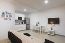 Holiday homeCroatia - Eastern Croatia: Apartment Navigator - Comfort Studio