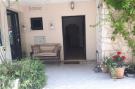 FerienhausKroatien - : Castelletto - Deluxe Double Room with Sea View and