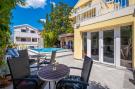 Holiday homeCroatia - Eastern Croatia: Castelletto - Deluxe Double Room with Sea View and