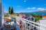 FerienhausKroatien - : Castelletto - Superior Double Room with Balcony an  [9] 