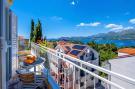 Holiday homeCroatia - Eastern Croatia: Castelletto - Superior Double Room with Balcony an