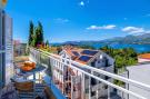 Holiday homeCroatia - Eastern Croatia: Castelletto - Superior Double Room with Balcony an