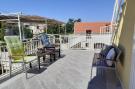 FerienhausKroatien - : Castelletto - Superior Double Room with Balcony an