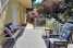 FerienhausKroatien - : Castelletto - Superior Double Room with Balcony an  [20] 