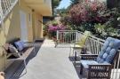 FerienhausKroatien - : Castelletto - Superior Double Room with Balcony an