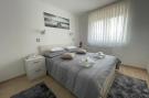 FerienhausKroatien - : Apartment Vuky - Two bedroom apartment