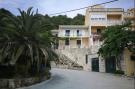 Holiday homeCroatia - Eastern Croatia: Apartments Maruška - Studio Apartment with Balcony