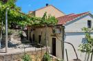 Holiday homeCroatia - Eastern Croatia: Apartments Maruška - Two Bedroom Apartment with Ba