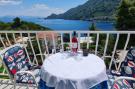 FerienhausKroatien - : Apartments Maruška - Two Bedroom Apartment with Ba