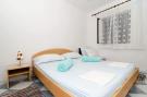 Holiday homeCroatia - Eastern Croatia: Apartments Maruška - Two Bedroom Apartment with Ba