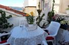 FerienhausKroatien - : Guest House Jungher - Triple Room