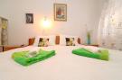 FerienhausKroatien - : Guest House Jungher - Triple Room